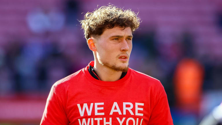 'So annoying' - Callum Styles gives verdict on Sunderland debut